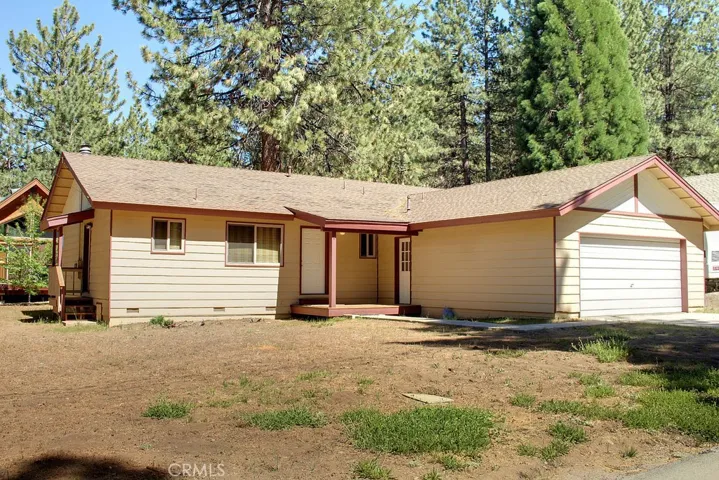 615 San Gorgonio Drive, Big Bear, California 92315