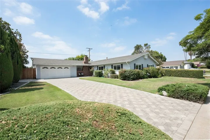 1418 Melody Lane, Fullerton, California 92831