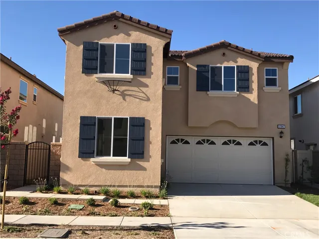 12847 Meridian Street, Eastvale, California 92880