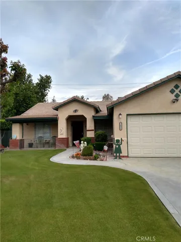 3624 Kathy Suzanne Way, Bakersfield, California 93313