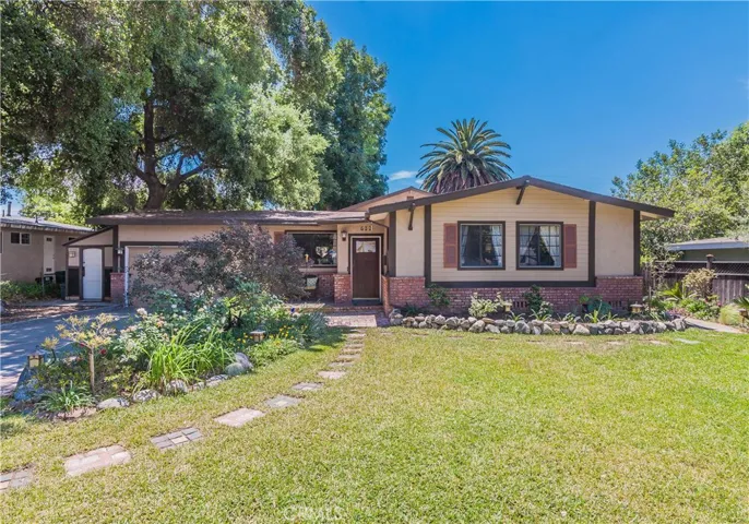 612 E Dalton Avenue, Glendora, California 91741