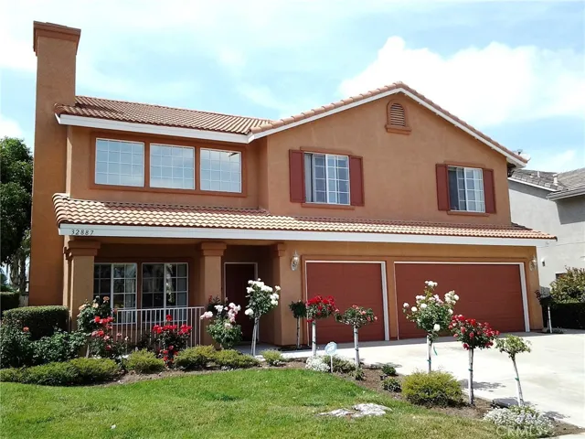 32887 Willow Bay Road, Wildomar, California 92595