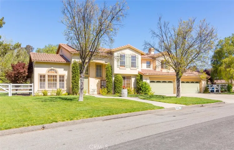 30140 Corte Coelho, Temecula, California 92591