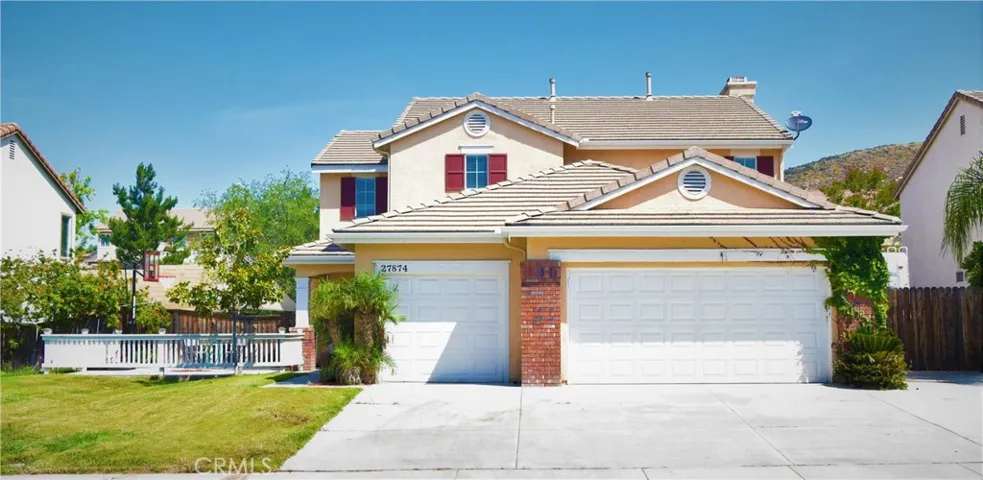27874 Starfall Way, Murrieta, California 92563