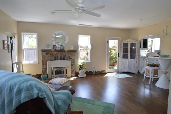 810 Congress Avenue, Pacific Grove, California 93950