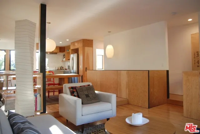 1415 Murray Drive, Los Angeles, California 90026
