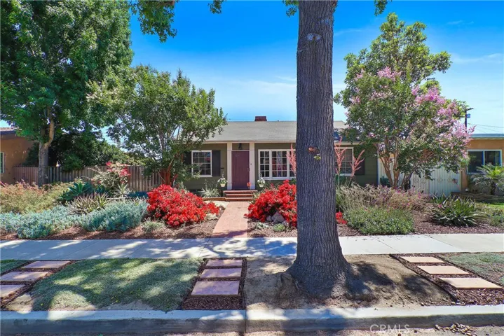 240 E Forhan Street, Long Beach, California 90805