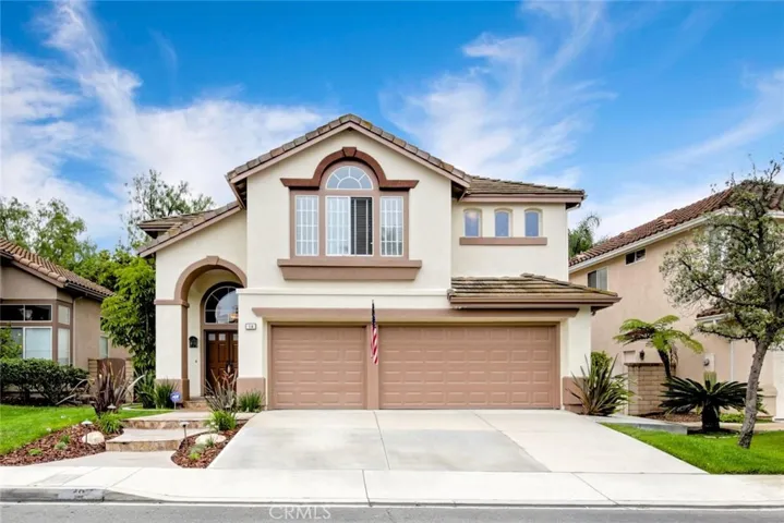 18 Parremo, Mission Viejo, California 92692