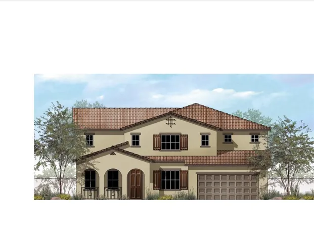 34814 Teaberry Place, Murrieta, California 92563