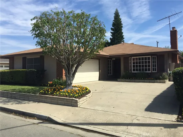 3630 Wisteria Street, Seal Beach, California 90740