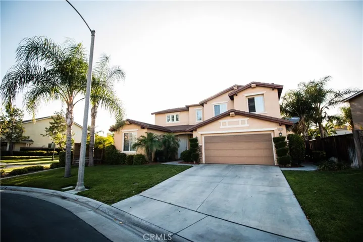 4216 Pondhill Court, Riverside, California 92505