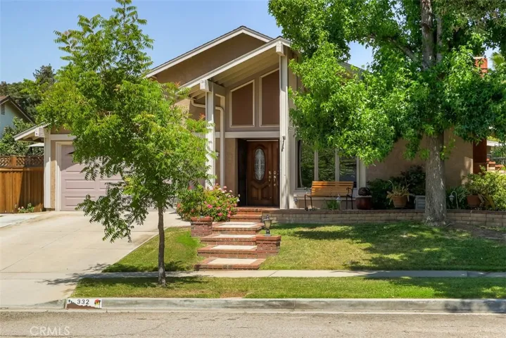 332 Mitchell Way, Redlands, California 92374