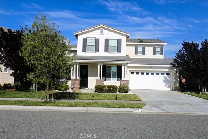 3108 Bellwood Street, Hemet, California 92543