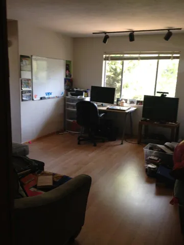 2110 Williams Street, Palo Alto, California 94306
