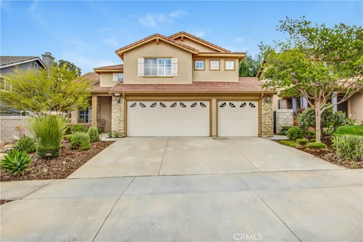 Welcome Home!