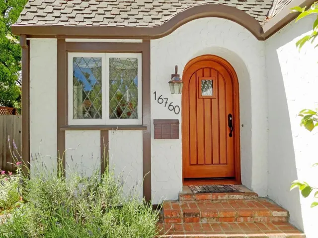 16760 Magneson Loop, Los Gatos, California 95032