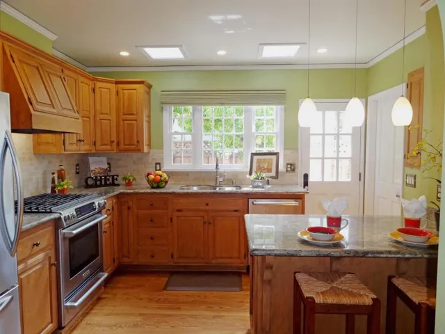 16760 Magneson Loop, Los Gatos, California 95032