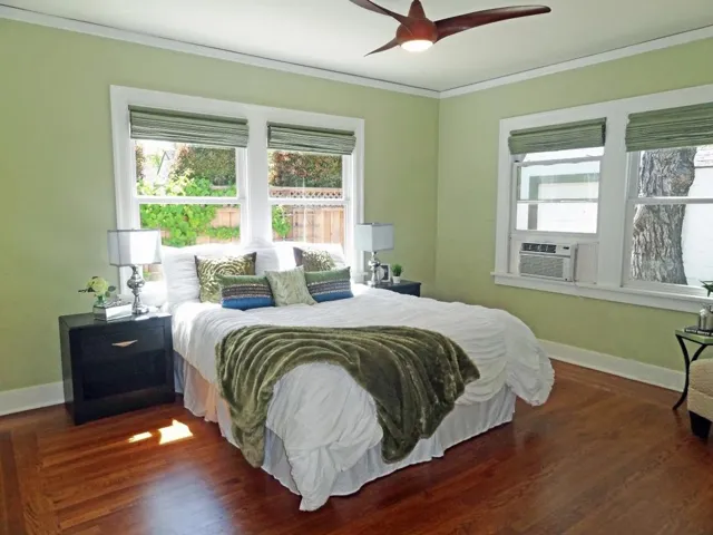 16760 Magneson Loop, Los Gatos, California 95032