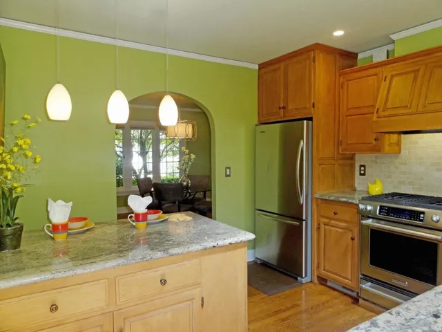 16760 Magneson Loop, Los Gatos, California 95032