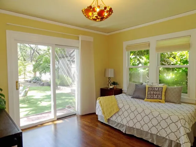 16760 Magneson Loop, Los Gatos, California 95032