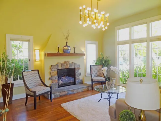 16760 Magneson Loop, Los Gatos, California 95032