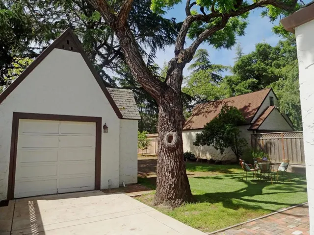16760 Magneson Loop, Los Gatos, California 95032