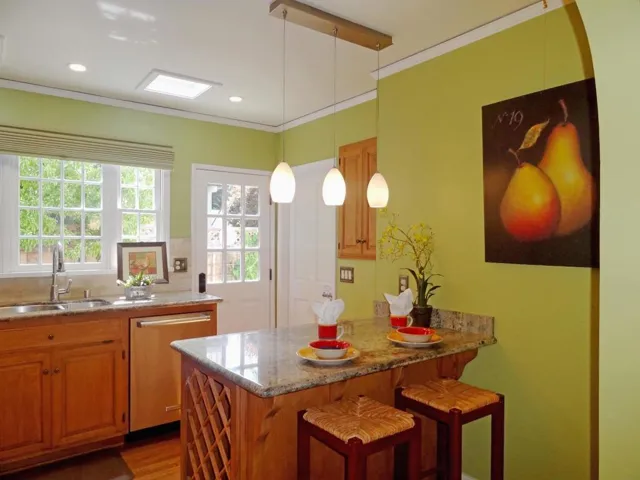 16760 Magneson Loop, Los Gatos, California 95032