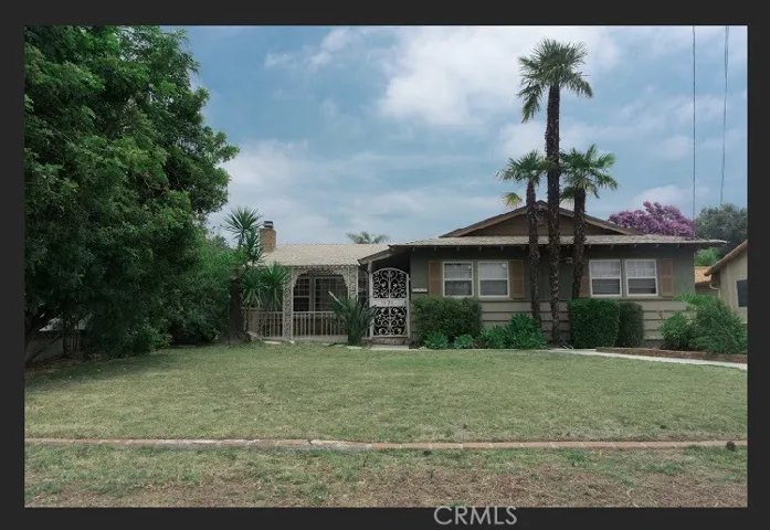 1178 N Glendora Avenue, Covina, California 91724