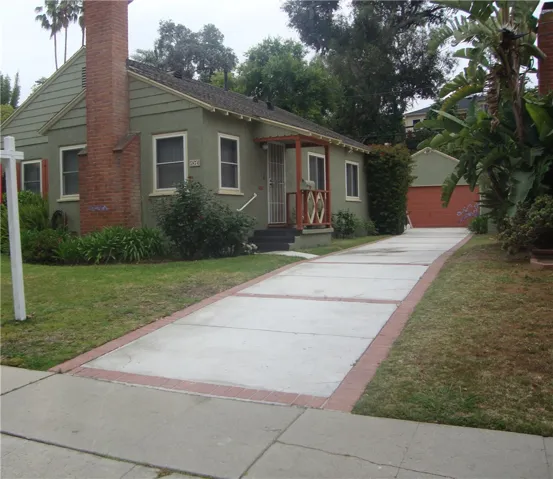 5874 W 76th Street, Westchester, California 90045