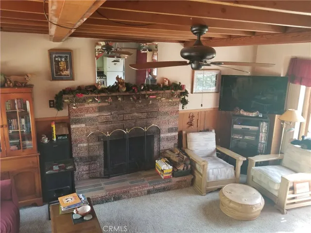 32830 Lone Pine Drive, Arrowbear, California 92382