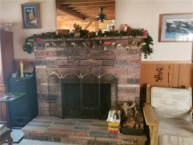 32830 Lone Pine Drive, Arrowbear, California 92382