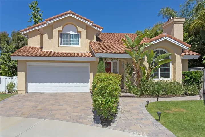 30045 Topsail, Laguna Niguel, California 92677