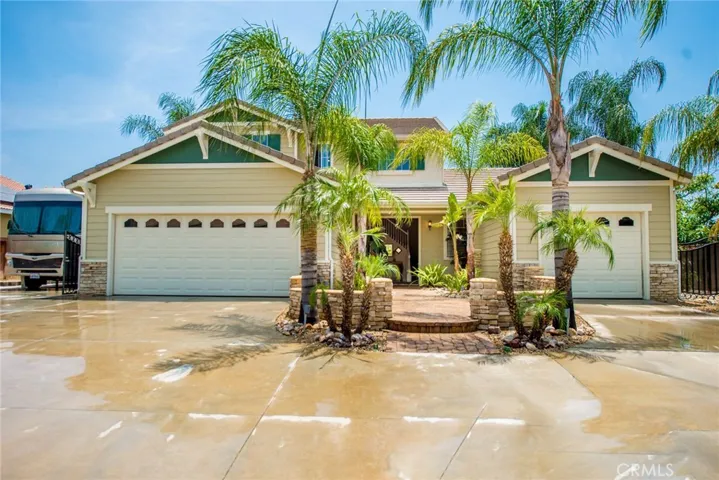 30183 Frontera Del Sur, Highland, California 92346
