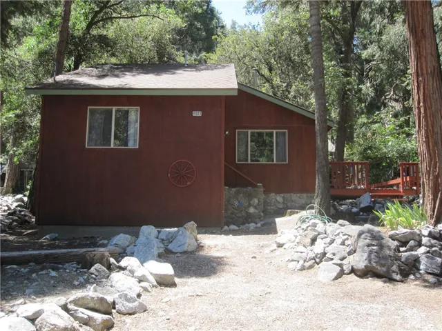 41023 Spruce Drive, Forest Falls, California 92339