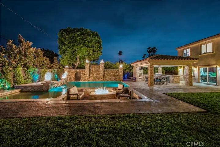 13362 Kootenay Drive, North Tustin, California 92705