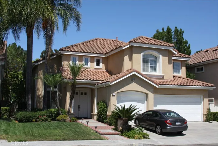 14 Arbusto, Irvine, California 92606