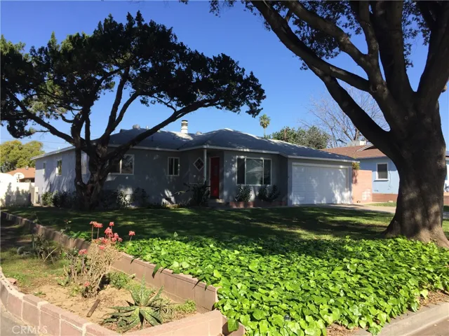 3531 Audubon Place, Riverside, California 92501