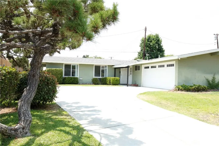 307 South Treanor, Glendora, California 91741