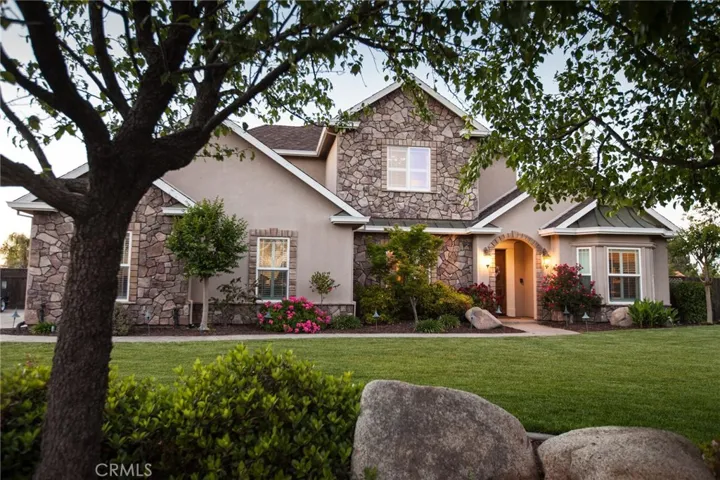 5922 N Krotik Court, Atwater, California 95301