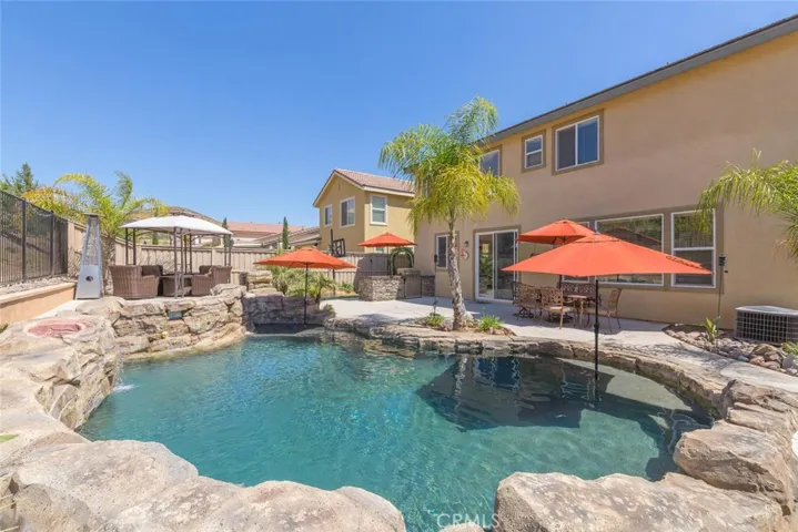 34034 Corktree Road, Lake Elsinore, California 92532