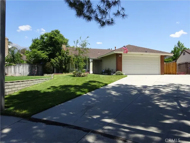 12620 Nasturtium Drive, Rancho Cucamonga, California 91739