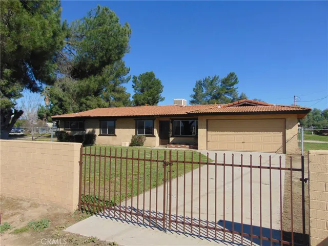 25200 Antelope Road, Romoland, California 92585