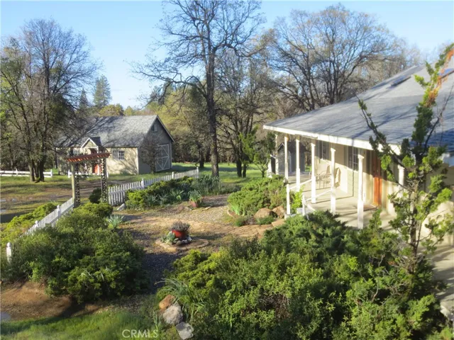 5841 Colorado Road, Mariposa, California 95338