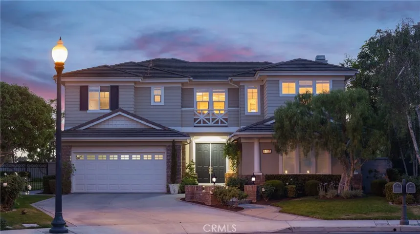 6487 Havenwood Circle, Huntington Beach, California 92648