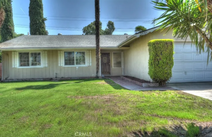 3031 Winifred Street, Riverside, California 92503