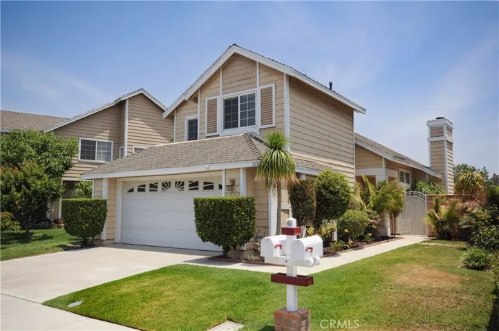 3230 Clear Lake Road, Ontario, California 91761