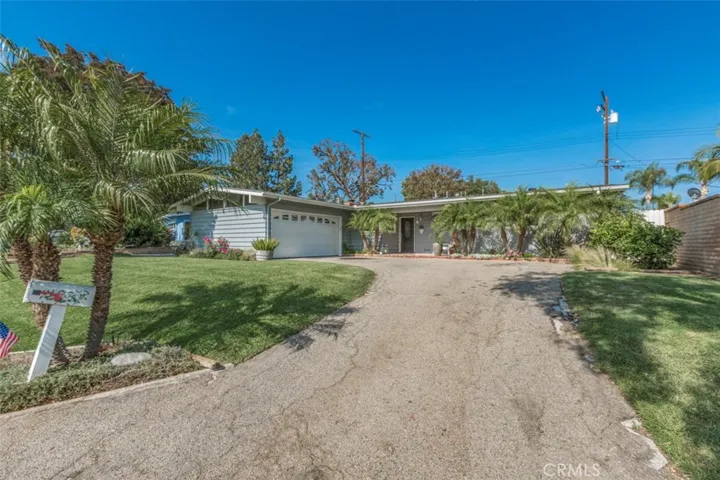 1320 Marcia Drive, La Habra, California 90631
