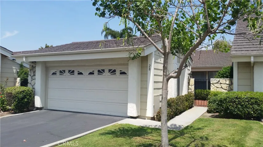 28 Park Vista 42, Irvine, California 92604