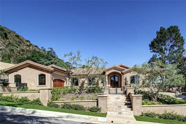 788 Auburn Avenue, Sierra Madre, California 91024