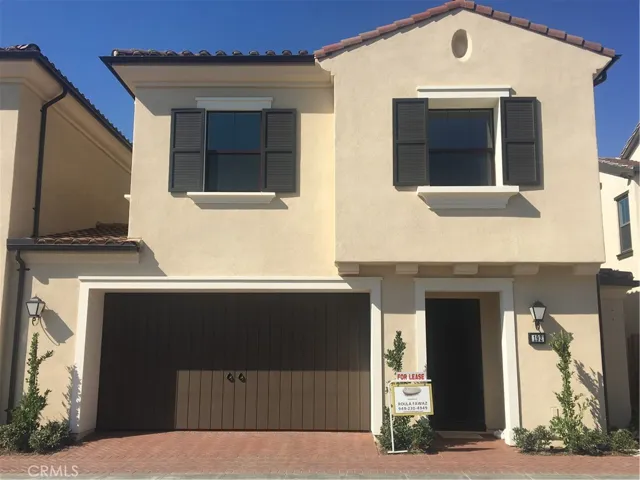 192 Working Ranch, Irvine, California 92602